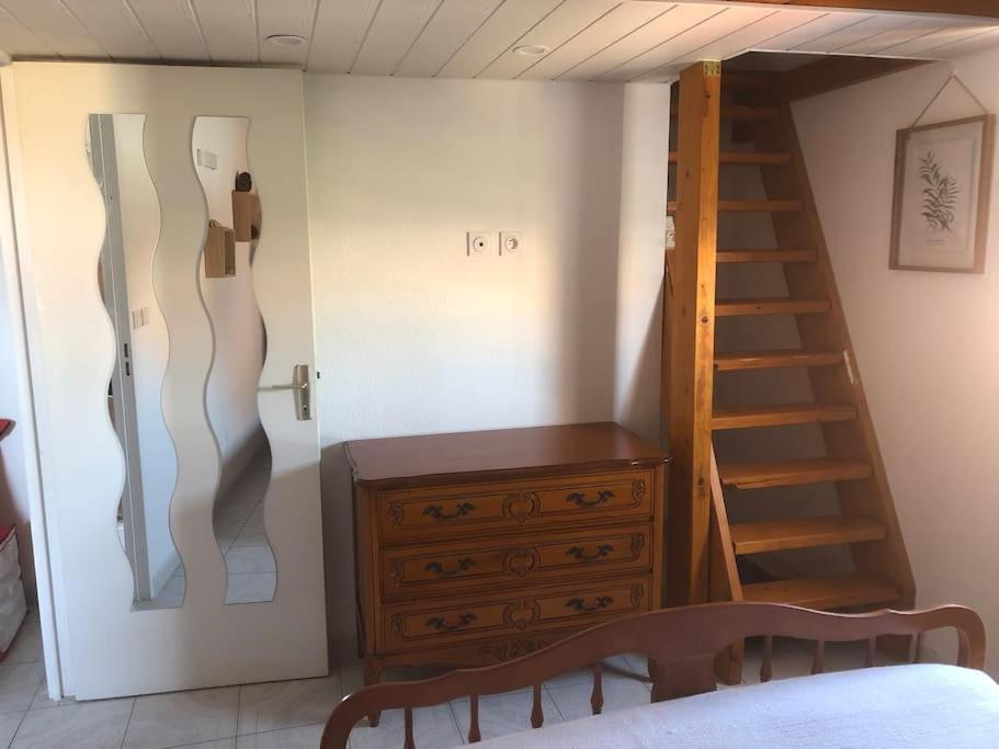 Pavillon 3 Chambres Avec Veranda Et Climatisation. Sorède 外观 照片